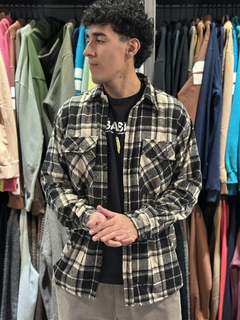 RO Camisaco Paño Valker (AB0755) - comprar online