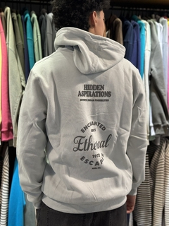 MH Campera Inspiration (AB0751) - tienda online