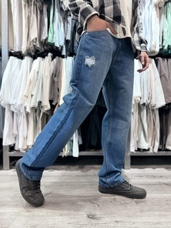 OM Jean Straight 910 (PA0751) - Cumbres