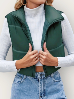 Chaleco Soho (KA2295) - tienda online