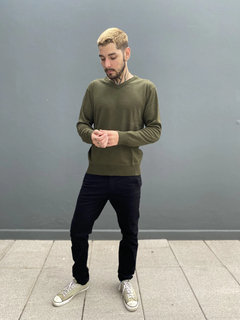 OM Sweater Sevilla (OM0058) - tienda online