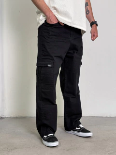 MH Pantalon Cargo Quejeiro (PA0804) - tienda online