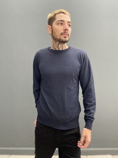 OM Sweater Bilbao (OM0024) - tienda online