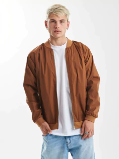 Imagen de ED Campera Bomber Lacar (AB0366)