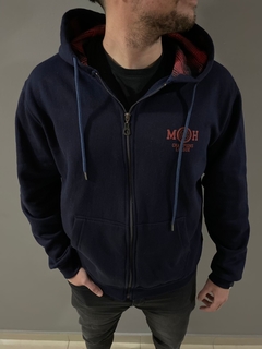 MH Campera Scotland (AB0265) - comprar online