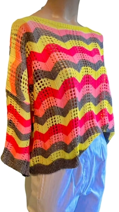 Sweater Copacabana (KA1833) - tienda online