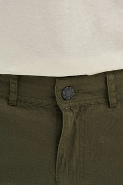 ED Pantalon Cargo Multipockets (PA0625) en internet
