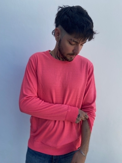 OM Sweater Bilbao (OM0024)