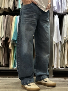 OM Baggy Washed Thor (PA0743)