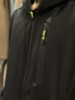 OM Campera Neoprene Wave (AB0694) - Cumbres