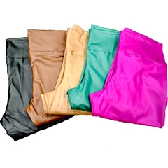 Calza Leather (KA1652) - comprar online