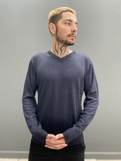 OM Sweater Sevilla (OM0058) - Cumbres
