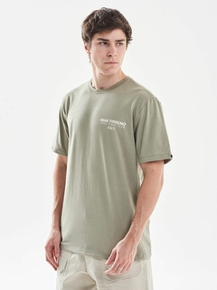 ED Remera Capri (RE1161) - comprar online