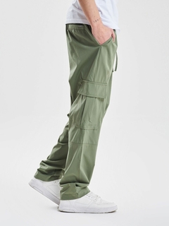 ED Pantalon Cargos Rodas (PA0622) en internet