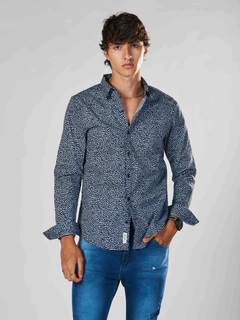 ED Camisa M/L Rombo (CA0108) - tienda online