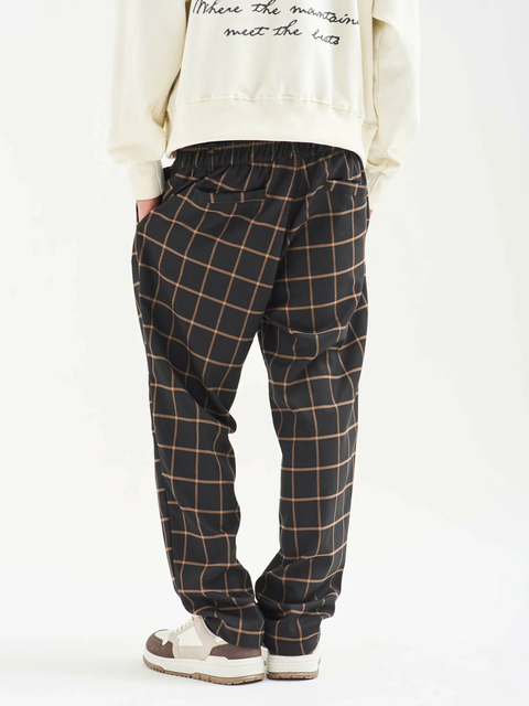 ED Pantalon Millori Sastrero (PA1043) - comprar online