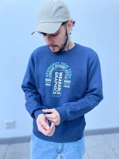 MH Buzo Bronx (AB0431) - comprar online