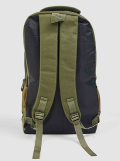 ED Mochila Felipe (AC0424) - tienda online