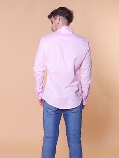 Imagen de ED Camisa M/L Basica (PA0058)