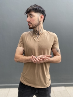 MH Remera Adefa (RE0213) en internet