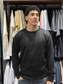 MH Sweater Juno (AB0815) - Cumbres