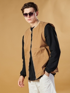 ED Chaleco Africa (AB0369)