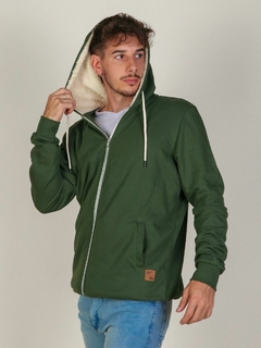 ED Campera Kingston (AB0126) - comprar online