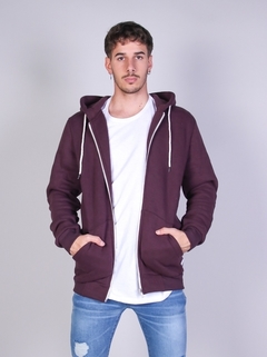 ED Campera Vernon (AB0127) en internet