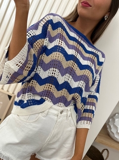 Sweater Copacabana (KA1833)