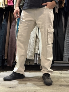 OM Pantalón Cargo Terrain (PA1063) en internet