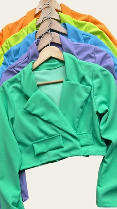 Blazer Malibu (KA1710) - tienda online