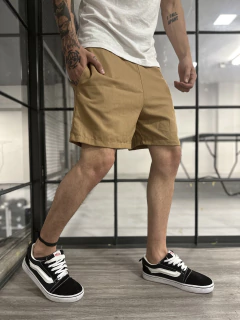 OM Bermuda Lino Habana (PA0908)