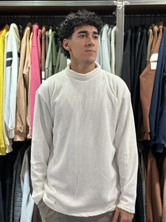 RO Polera Tejida Patagonia (AB0727)