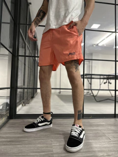 MH Short de Baño Cromas (PA0691) - tienda online