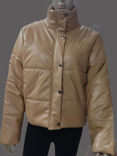 Campera ecocuero Dublin (KA2310)