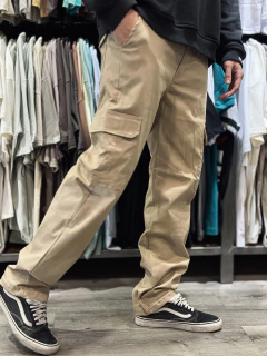 OM Pantalon Cargo Mom Notorious (PA0510) en internet