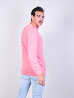 ED Buzo All (superliviano) (AB0152)