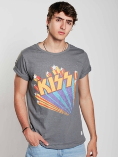 ED Remera Kiss (RE0562) - Cumbres