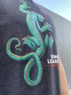 MH Remera Reptile (RE0790) - Cumbres