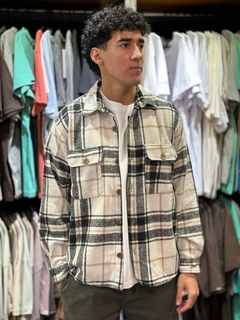 OM Camisaco Paño Stuttgart (AB0791)