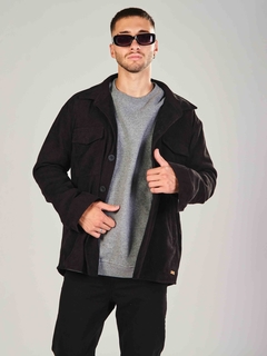 Imagen de ED Camisaco Berlin (Corderoy) (AB0429)