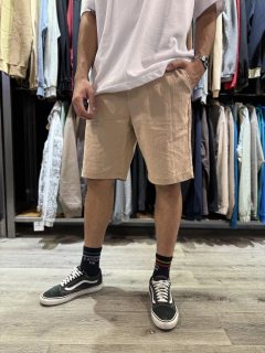 OM Bermuda Lino Habana (PA0908) en internet