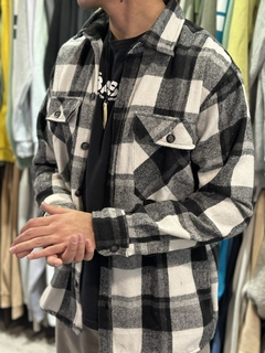 RO Camisaco Paño Croacia (AB0757) en internet