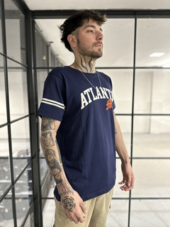 MH Remera Atlanta (RE1097) - comprar online