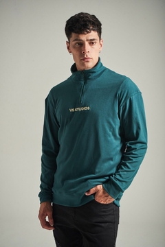 VS Buzo Polar Studio (AB0796) - Cumbres