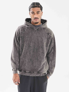 ED Buzo Frisa Anton (AB0753) - tienda online