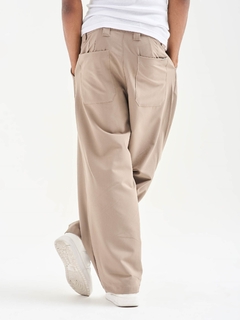 Imagen de ED Pantalon Sastrero Alpin (PA1062)
