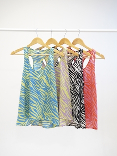 Musculosa Tropical (KA2095)