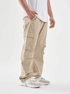 ED Baggy Cargo Romo (PA0609)