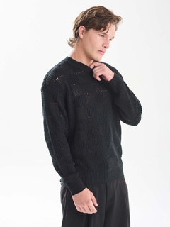 ED Sweater Elbrus (AB0735) - Cumbres